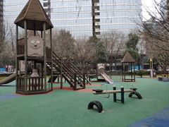 -唐城墙遗址公园