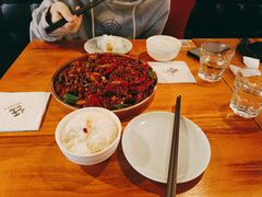 -疆Jiang·新疆秘制料理