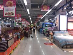 -百佳永辉超市(东城万达店)