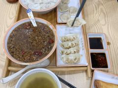 绿豆汤-三米粥铺(中春路店)