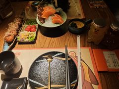 -玉川屋创意日料(柳巷店)