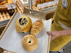 -前进麦味·天然烘焙(凯德1818店)