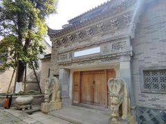 -龙潭水乡