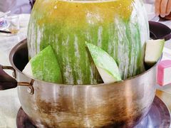 -红旗山庄(圭峰山店)