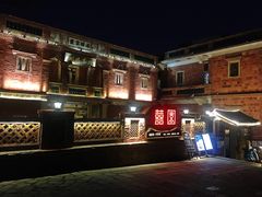 -晋江五店市传统文化旅游区