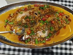 -小资海鲜餐厅