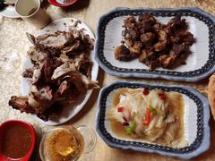 -维吾尔餐厅(宜山路店)