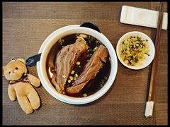-中国厨房/台湾牛肉面