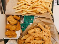 -肯德基(茂业店)