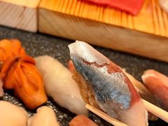 -鮨冠OMAKASE食べ放题(北京首店)