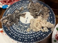 -北京老门框爆肚四季涮肉(淮海东路外滩店)