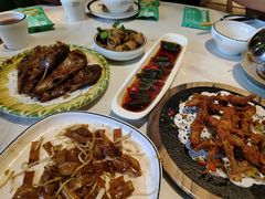 -荔粥记潮汕砂锅粥(太湖路店)