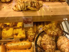 芋泥肉松-BreadTalk面包新语·烘焙蛋糕(高德置地春广场店)