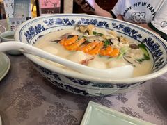 -山外山菜馆(玉泉路店)