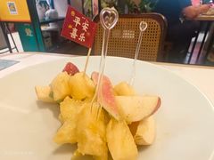 -南拳十三姨·潮汕砂锅粥·粤菜(西单大悦城店)