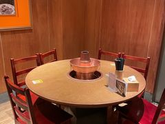 -北京老门框爆肚涮肉馆(凤城六路店)