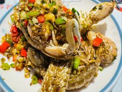 -三妹小龙虾·黄油蟹(华侨城总店)