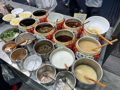 -重庆小面·抄手(解放碑好吃街店)
