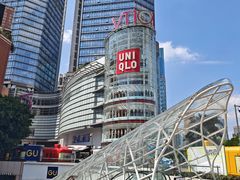 -VT101维多利广场