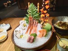 -蟹将军·松叶蟹和牛日料放题自助(K11店)