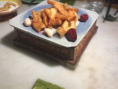 -那家小馆•北京菜•烤鸭(中关村店)