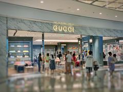 -Gucci(沈阳万象城店)