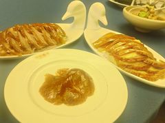 -海湾壹品·粤菜·早茶·烤鸭(拱北店)