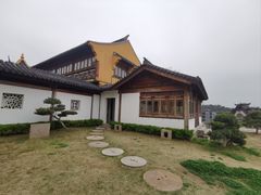 -锦溪古镇
