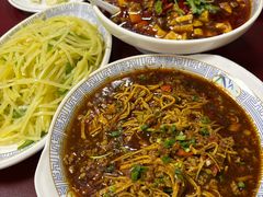 -天回镇何氏豆腐(总店)