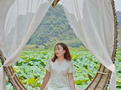 -英西峰林·洞天仙境