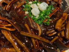 -玫瑰厅上海菜(兴国路店)