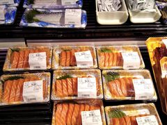 -Ole精品超市(南宁万象城店)