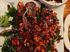 -缘生态云南菜·野生菌庭院餐厅(华侨城店)