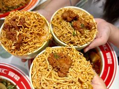 -川锦汇麻辣拌(长大店)