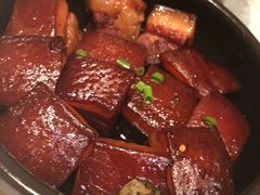 -香雪海饭店中餐厅(人民桥店)