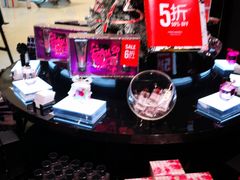 -Victoria's Secret(苏州中心全品类店)