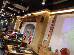 -锅来乐地锅鸡(安亭店)