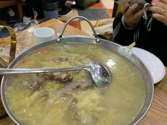 -西北朗益和穆斯林餐厅