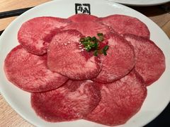 -牛角烧肉(南昌T16购物中心店)