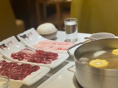 -今日牛事潮汕鲜牛肉火锅(瑞金店)