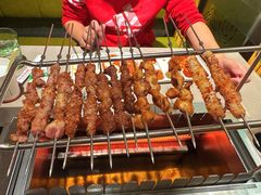 -丰茂烤串(金源店)