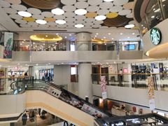 -银座mall(东直门店)