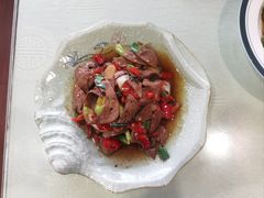 土匪猪肝-韶山冲湘菜馆(黄桦路店)