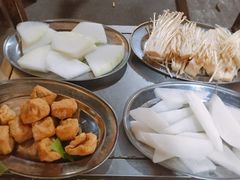 -金瑶池·猪肚鸡·传统冬瓜盅(20年白沙店)