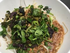 -靓姐南宁蒲庙生榨米粉(晓港湾店)