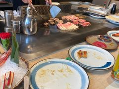 -大渔铁板烧(蛇口店)