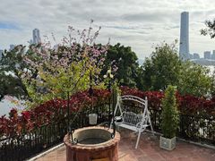 -澳门圣地牙哥古堡酒店