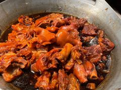 -晶丽香榭自助餐(南京大饭店)