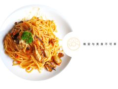 -雕刻时光咖啡馆(北航店)