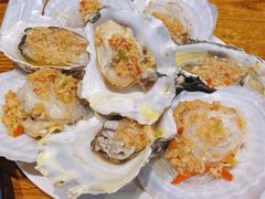 -海味当家·蒸锅海鲜(中山广场创始店)